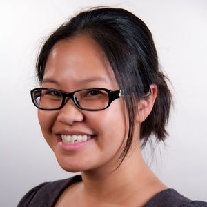 Meet your Posher, Nikki